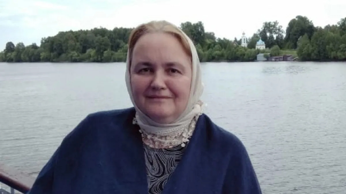 Подробности трагической смерти актрисы Елены Земляникиной из «Москва слезам не верит»