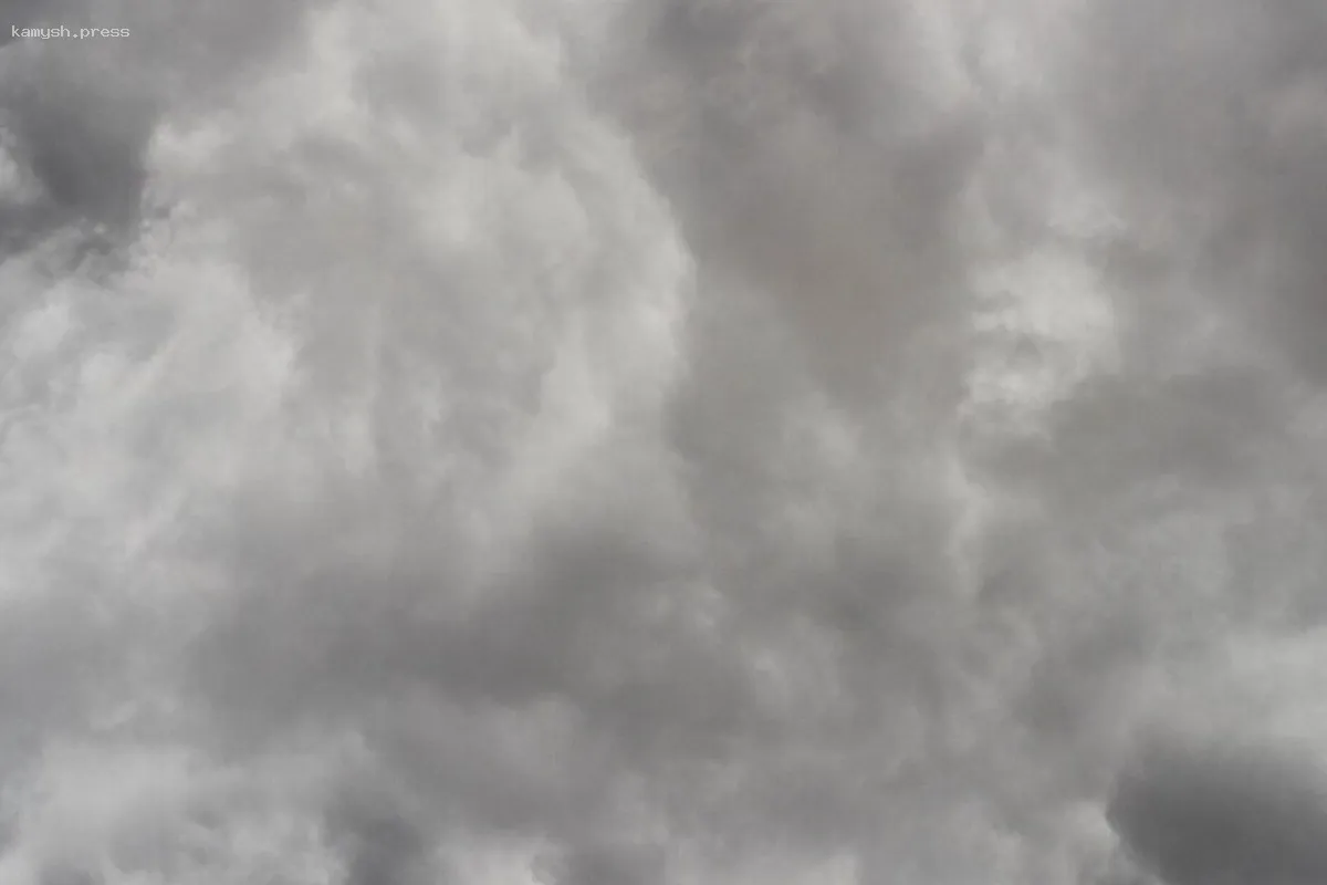 Ураганные порывы ожидаются в Нижегородской области