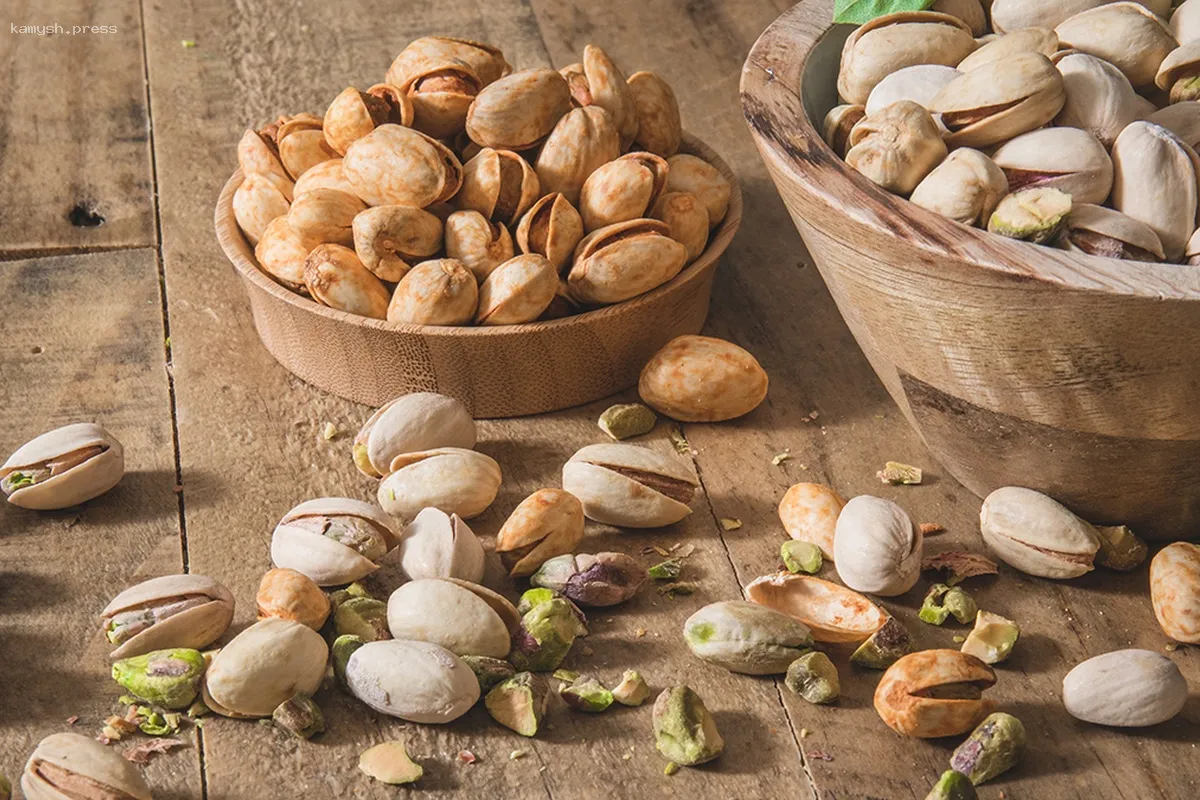 Анализ состояния рынка фисташек в России — взгляд эксперта