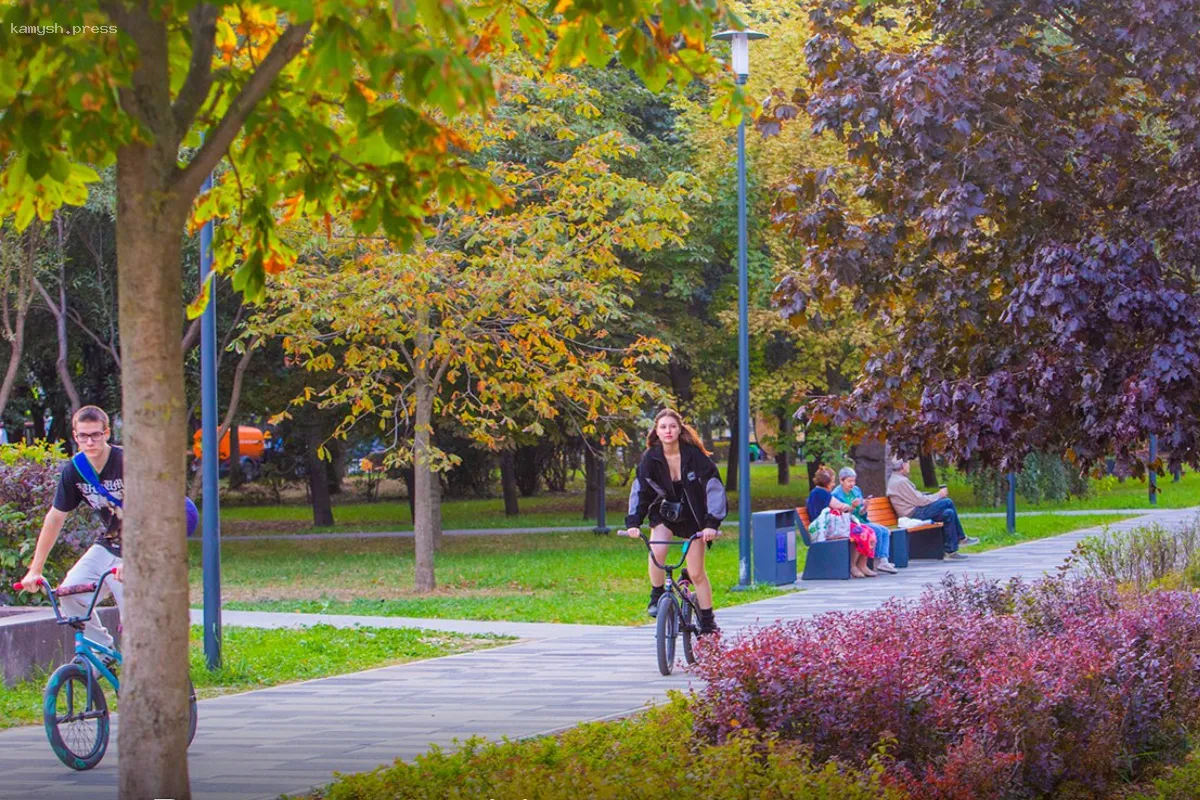 В голосовании по благоустройству в Подмосковье участвуют 289 объектов