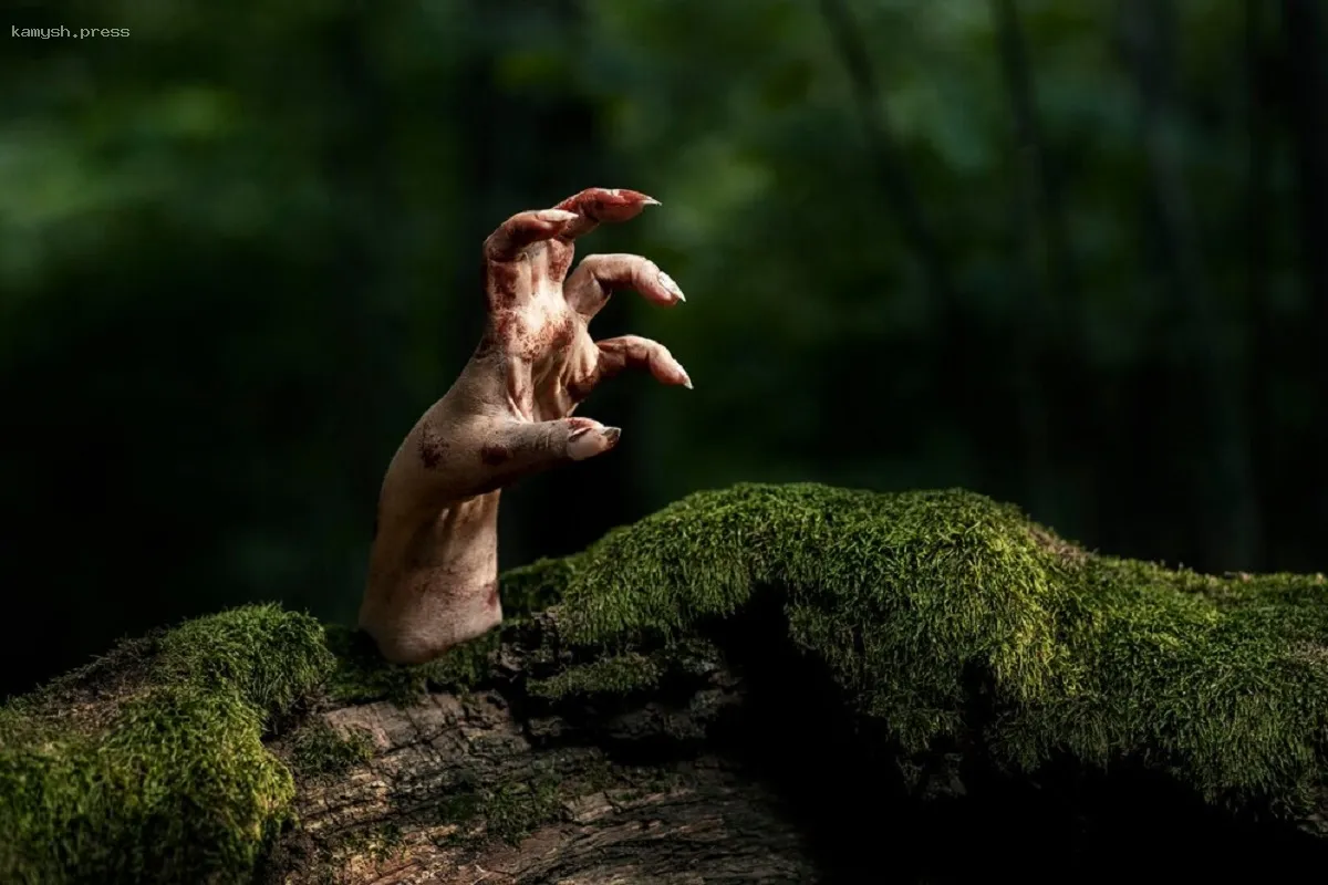 Обитель зла: когда и по какой причине может воплотиться в реальность сюжет голливудских ужасов про зомби