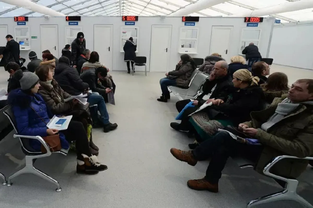 В Волгограде увеличен срок легализации мигрантов