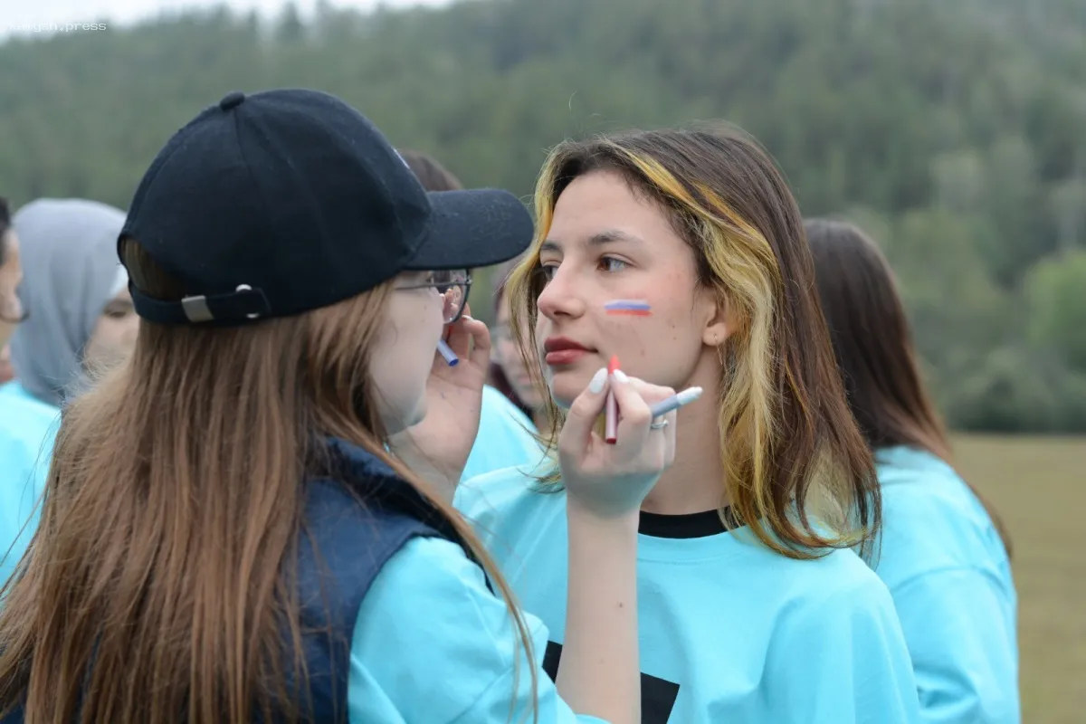Создание молодежной политики в Башкортостане ориентировано на патриотизм
