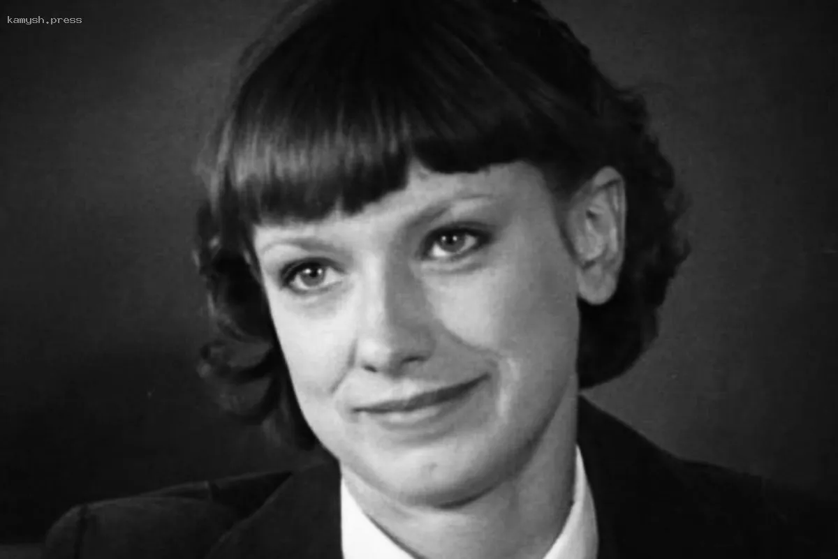 Татьяна Басова, звезда фильма «Выше Радуги», ушла из жизни после операции