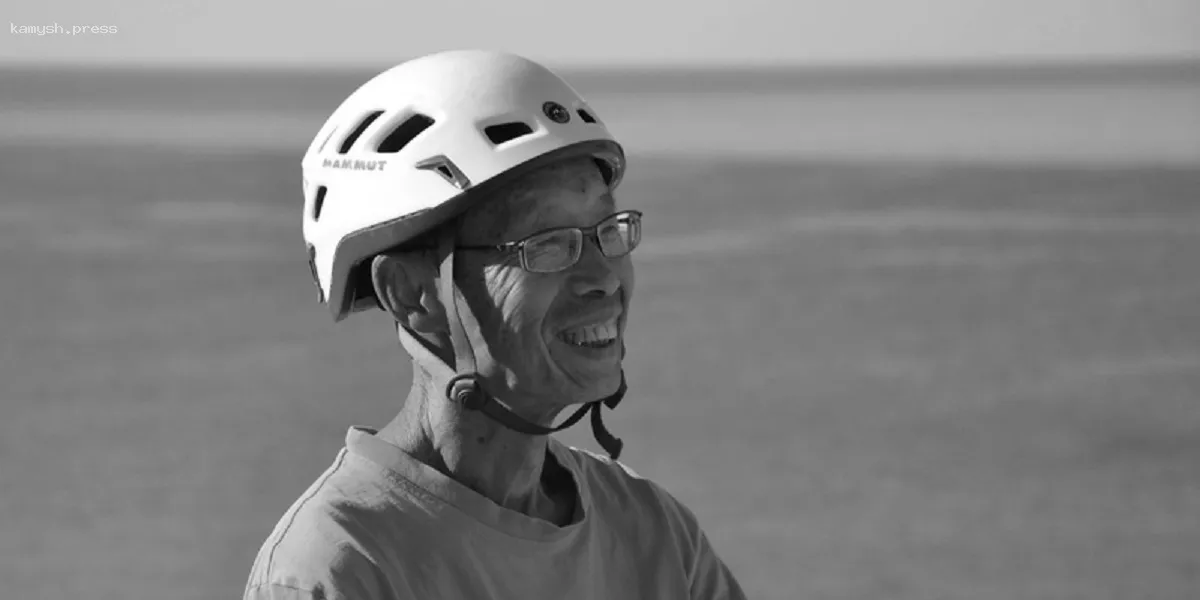 На Урале погиб 78-летний альпинист Александр Пак, упав со скалы