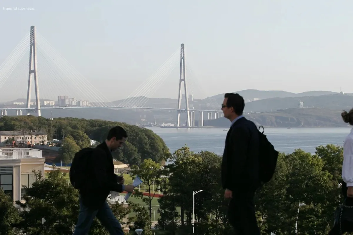 Резкий рост доходов ипотечных заемщиков на Дальнем Востоке