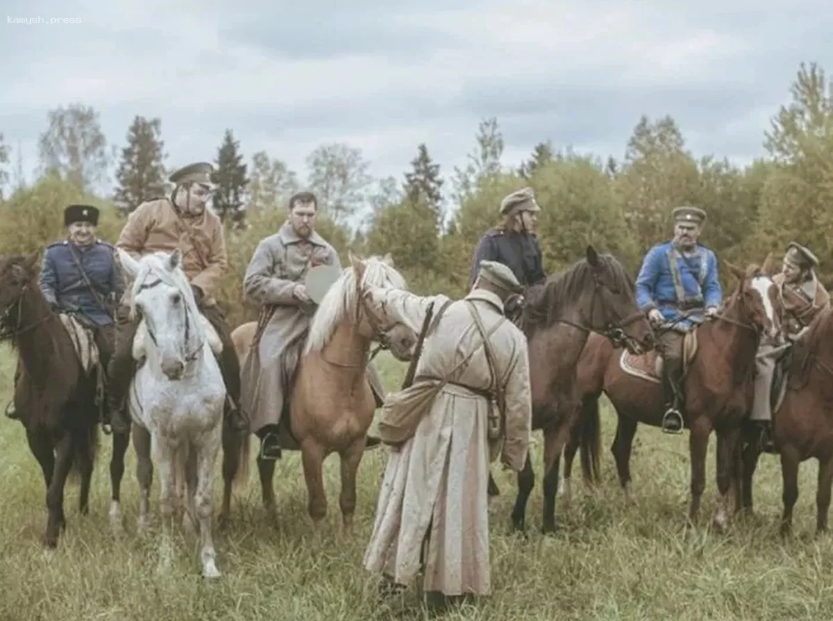 В Зеленоградском округе Пушкинского района воссоздадут события Гражданской войны на Кубани