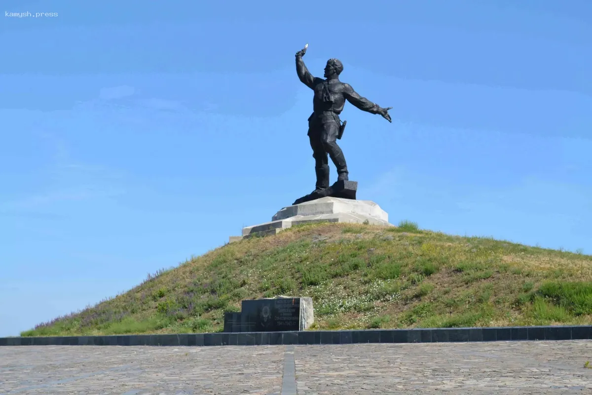 В ЛНР начнется съемка фильма о подвиге комбата Еременко