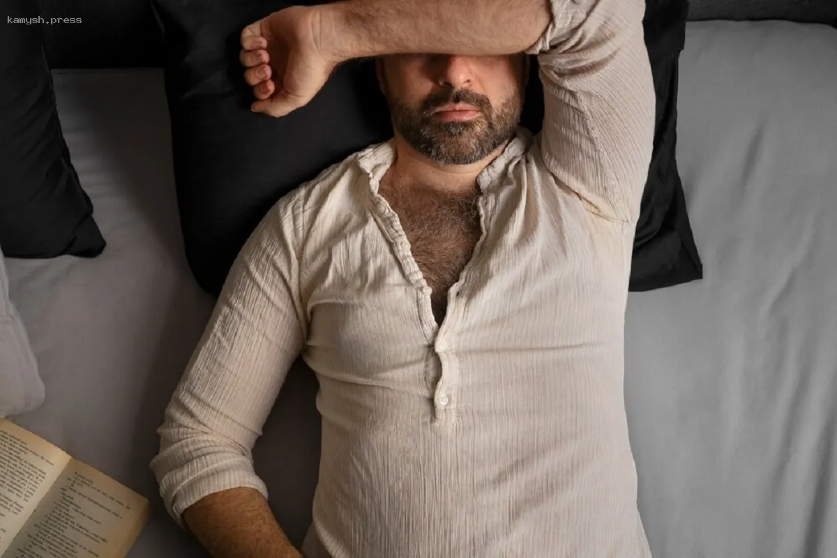 Многодетный папа скоропостижно скончался от редкого недуга