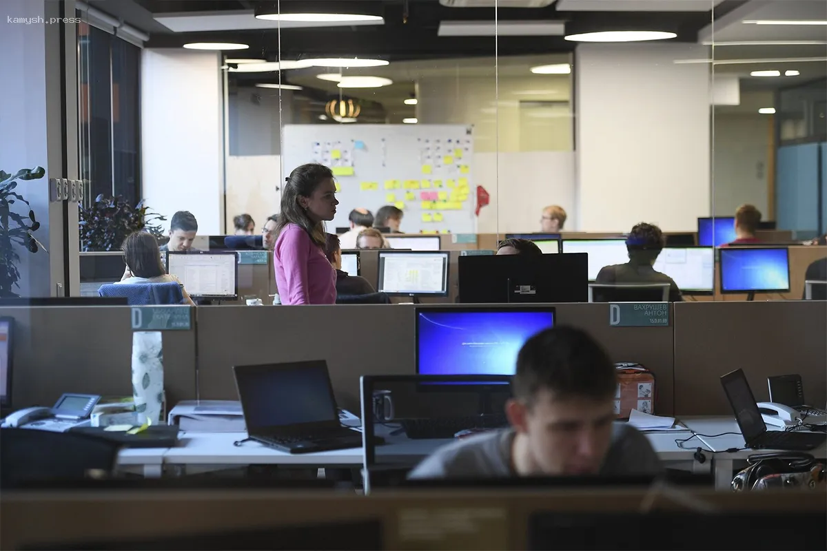 В Госдуме считают, что Россия сможет перейти на 4-дневную рабочую неделю