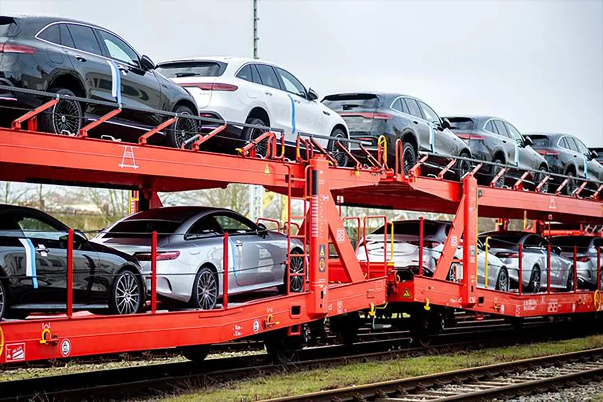 Финансист сообщила о росте цен на автомобили из-за изменений в утильсборе с мая