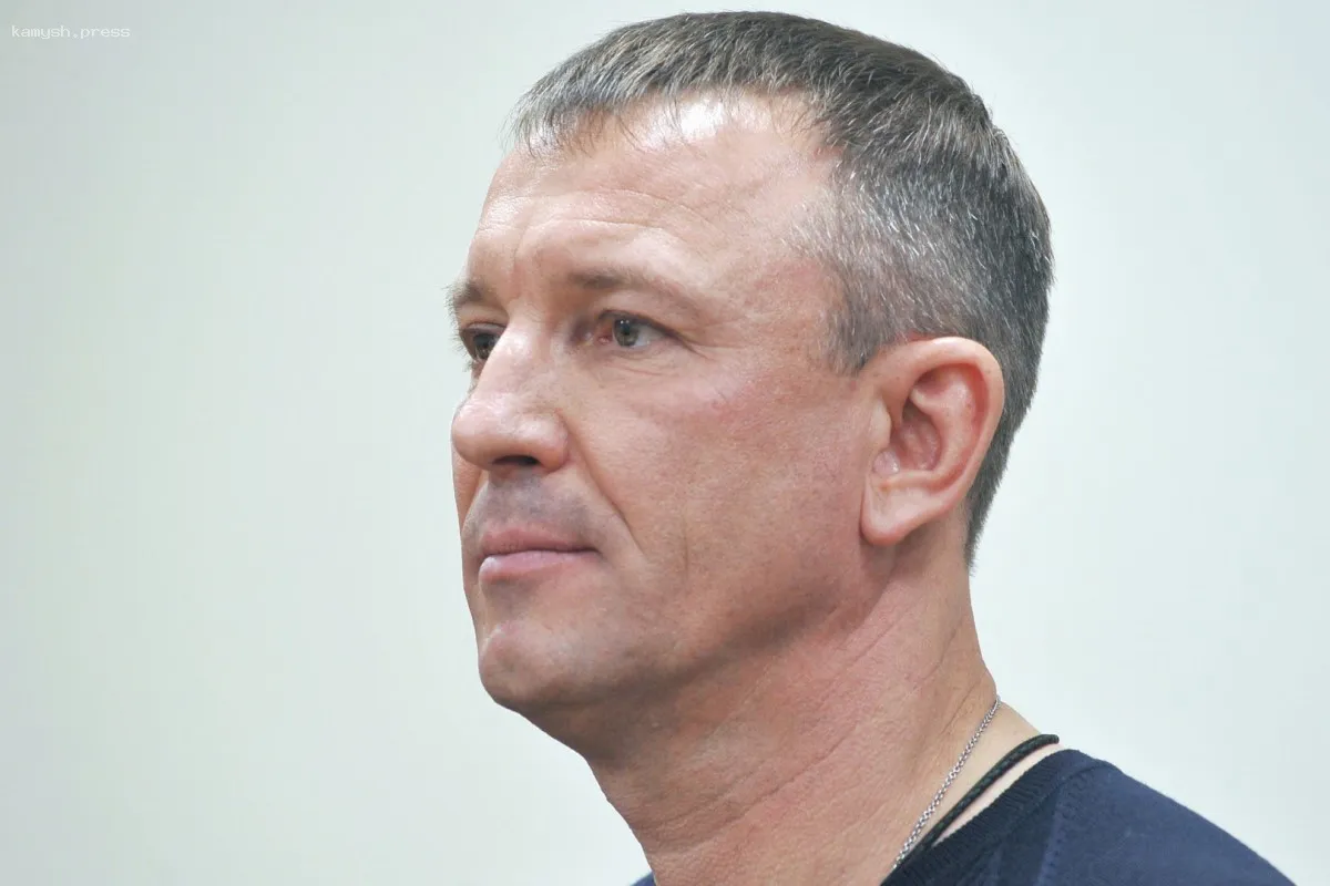 Генерал Попов выступит с заключительным словом 22 апреля на судебном заседании