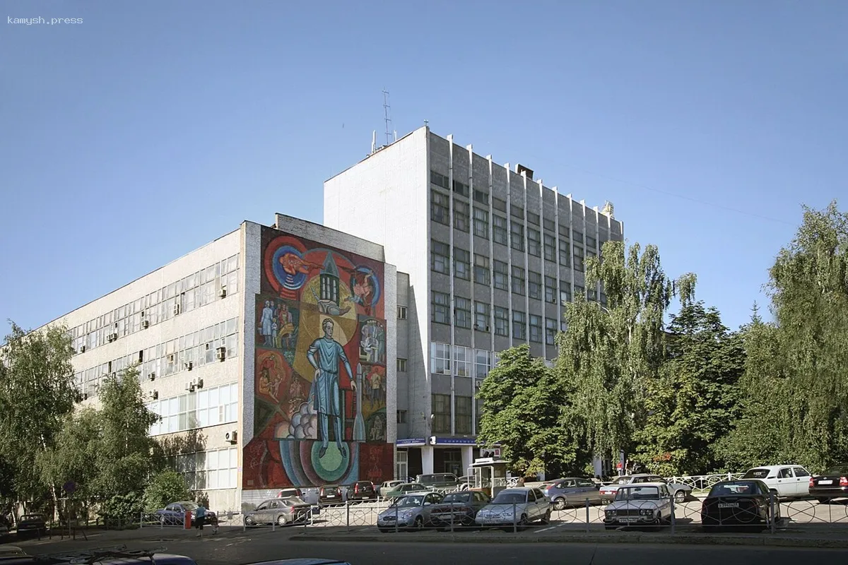 Пензенские предприятия во время войны обеспечивали Победу оружием