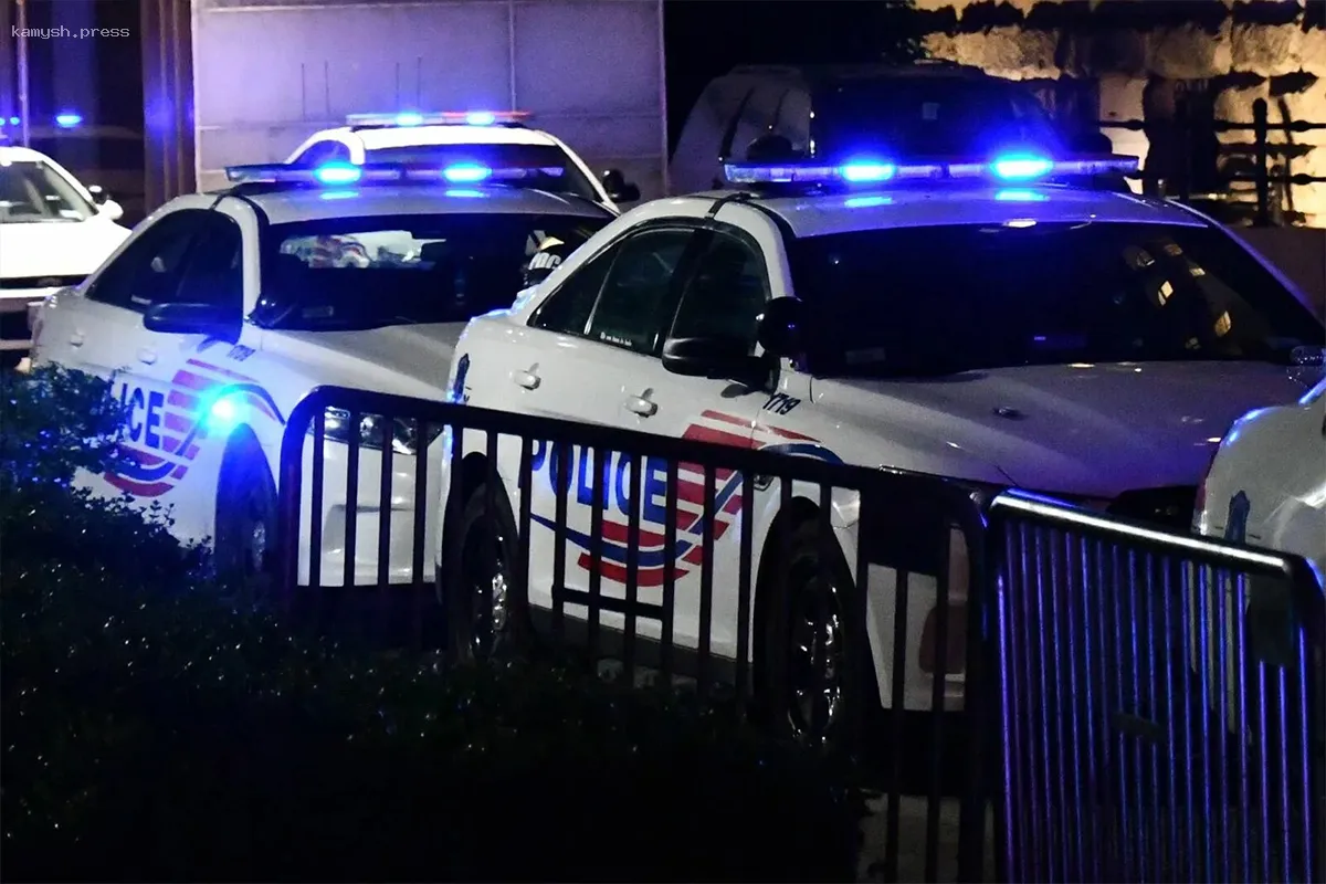 В Вашингтоне убиты двое сотрудников израильского посольства