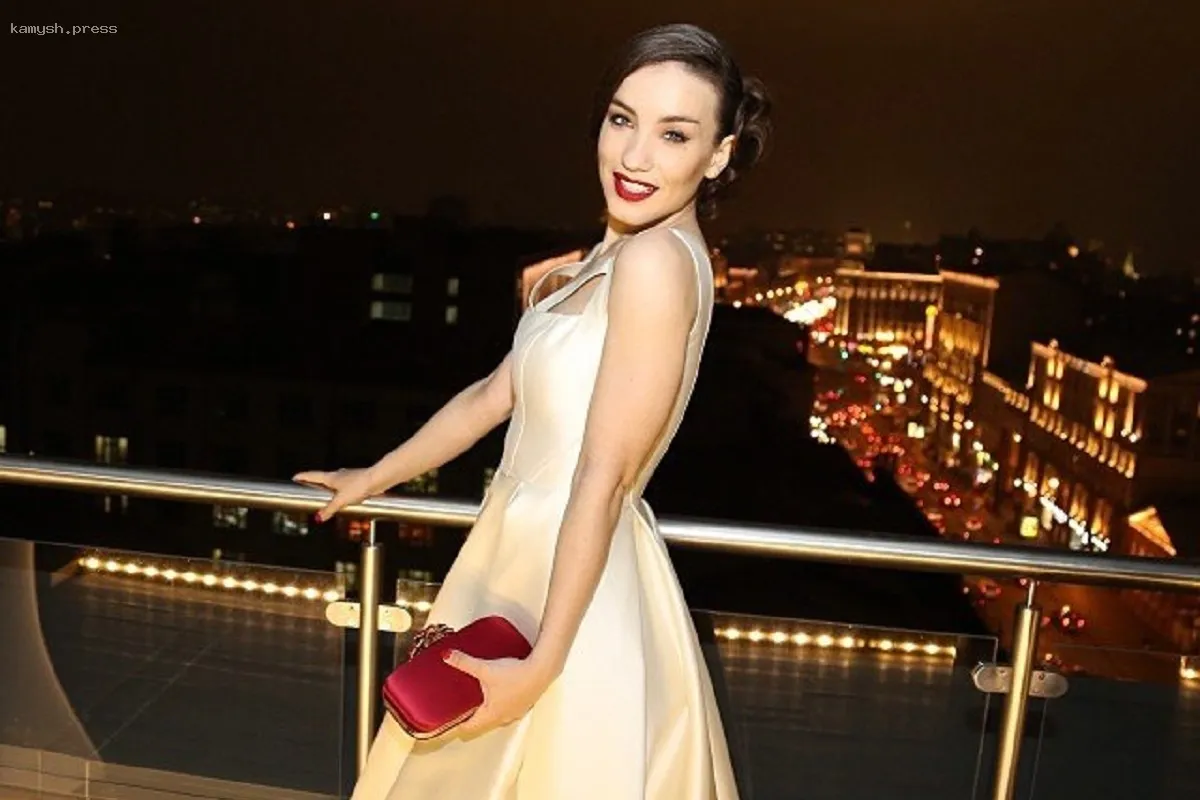 «Это самый болезненный ожог в моей жизни»: Виктория Дайнеко получила травму перед свадьбой