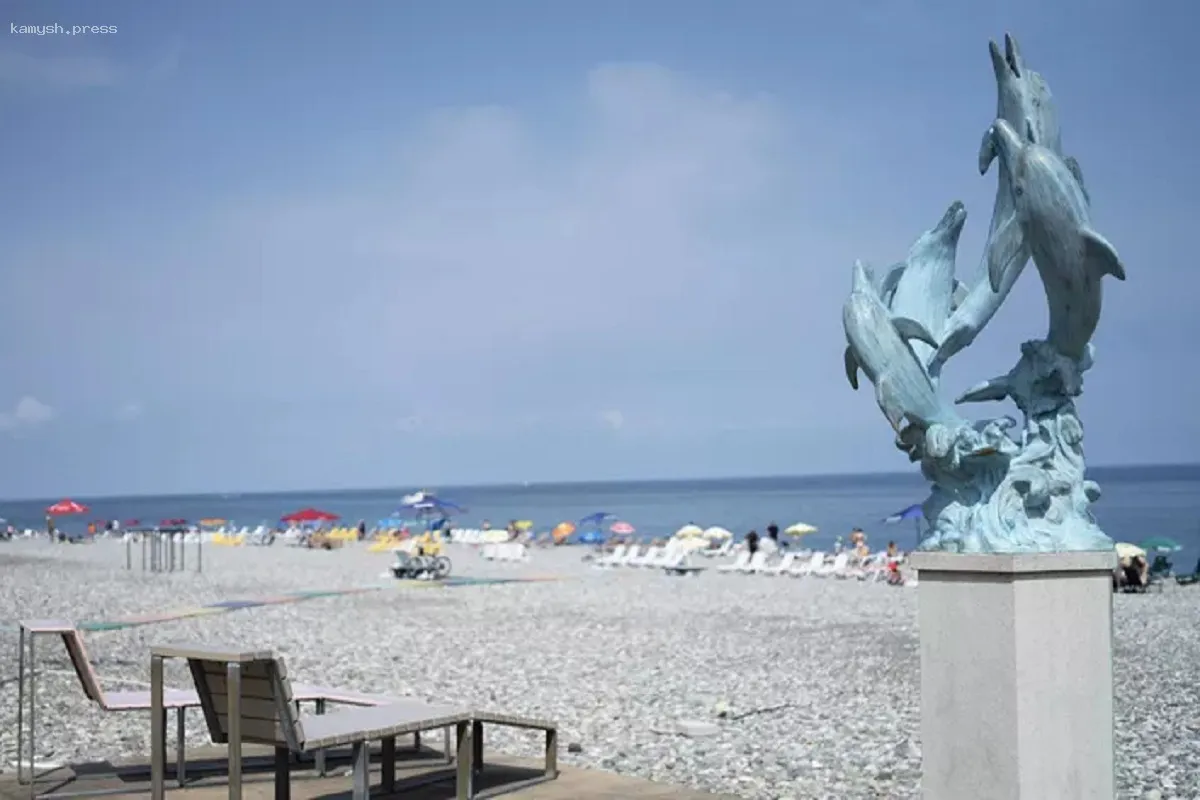 Названы популярные у россиян безвизовые страны для отдыха