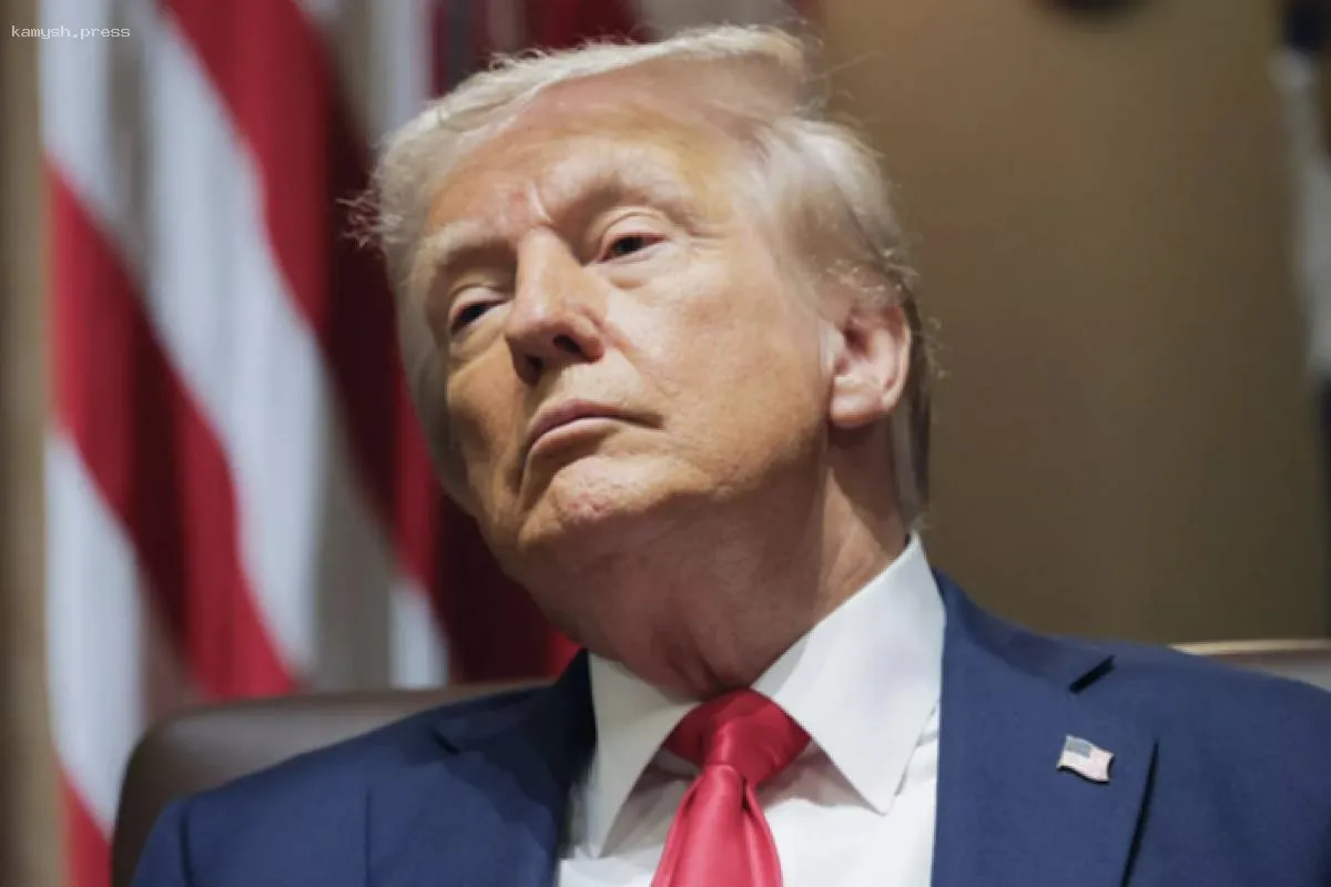 Президент Финляндии рассказал о разговоре с Трампом на гольф-поле о доверии к Путину