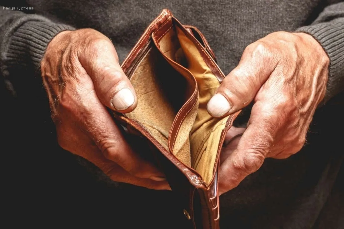 В Омской области снизилась численность бедных