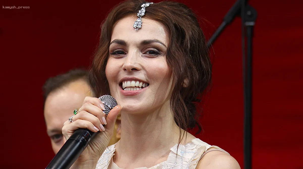 Сати Казанова рассказала о своей утрате