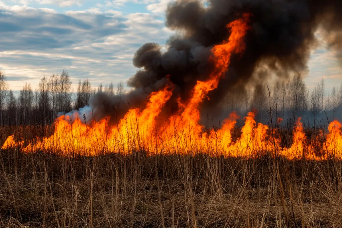 В Новосибирской области за сутки выявлено 254 термоточки