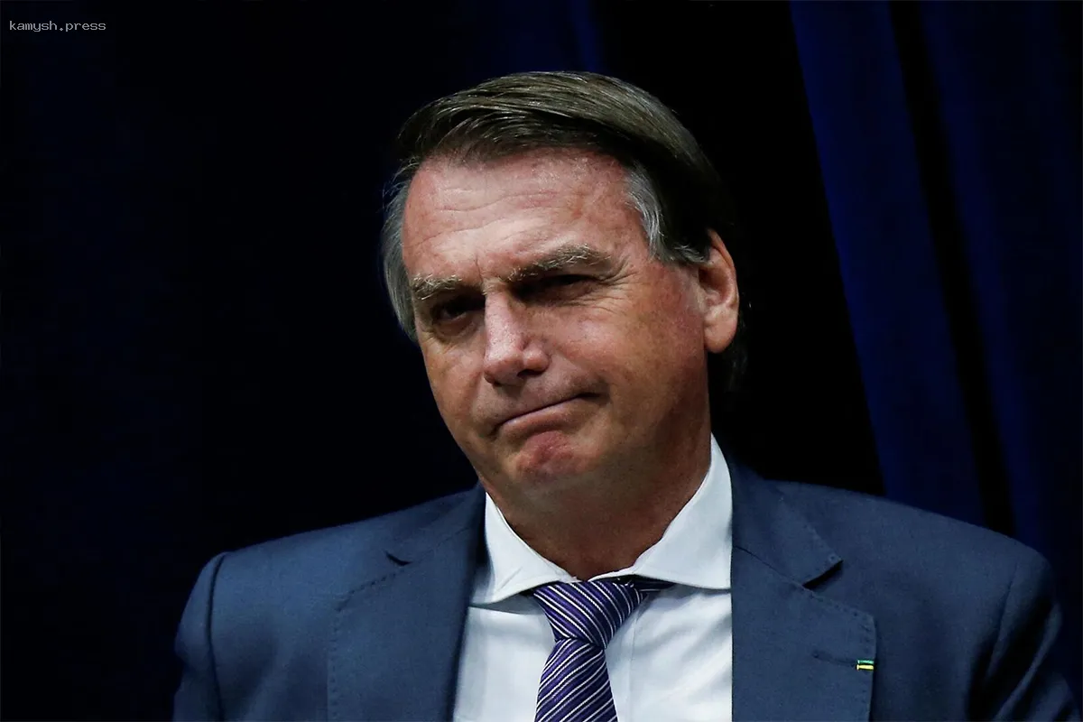 Состояние здоровья Болсонару ухудшилось