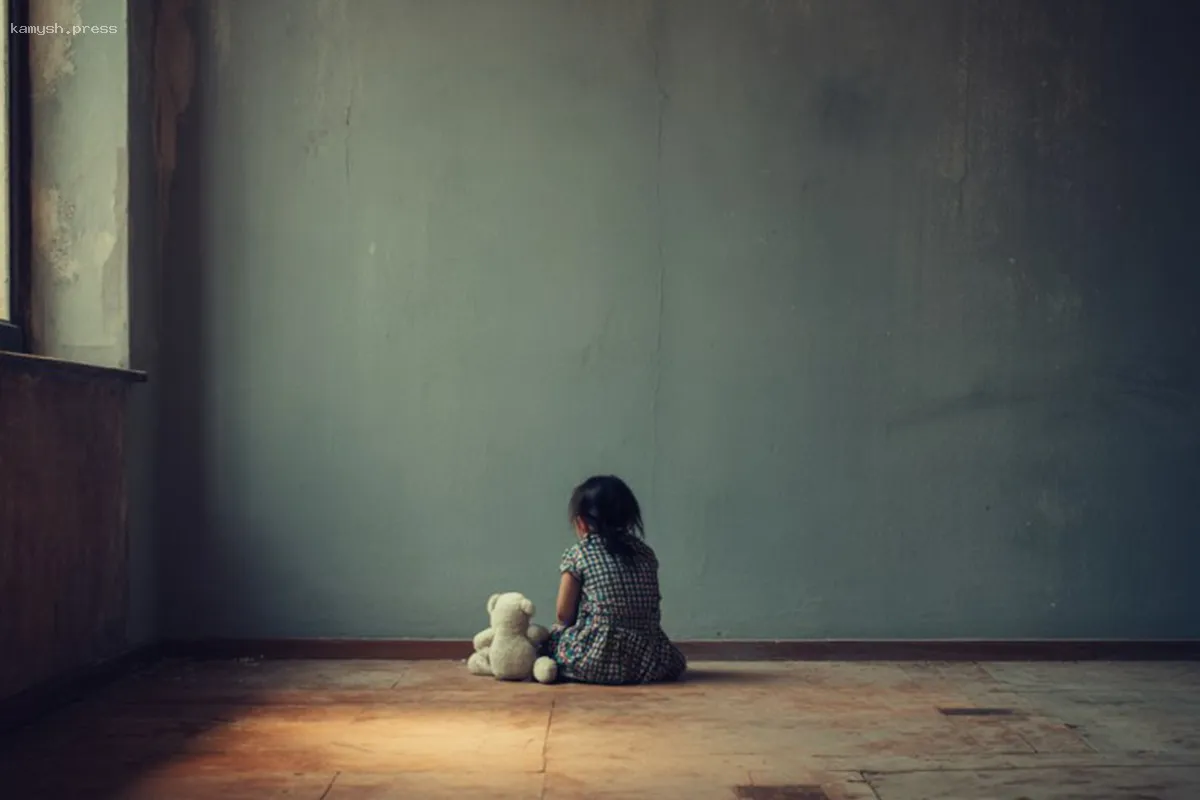 «Занималась недопустимым поведением» – в Воронеже задержали мать, едва не убившую свою трехлетнюю дочь