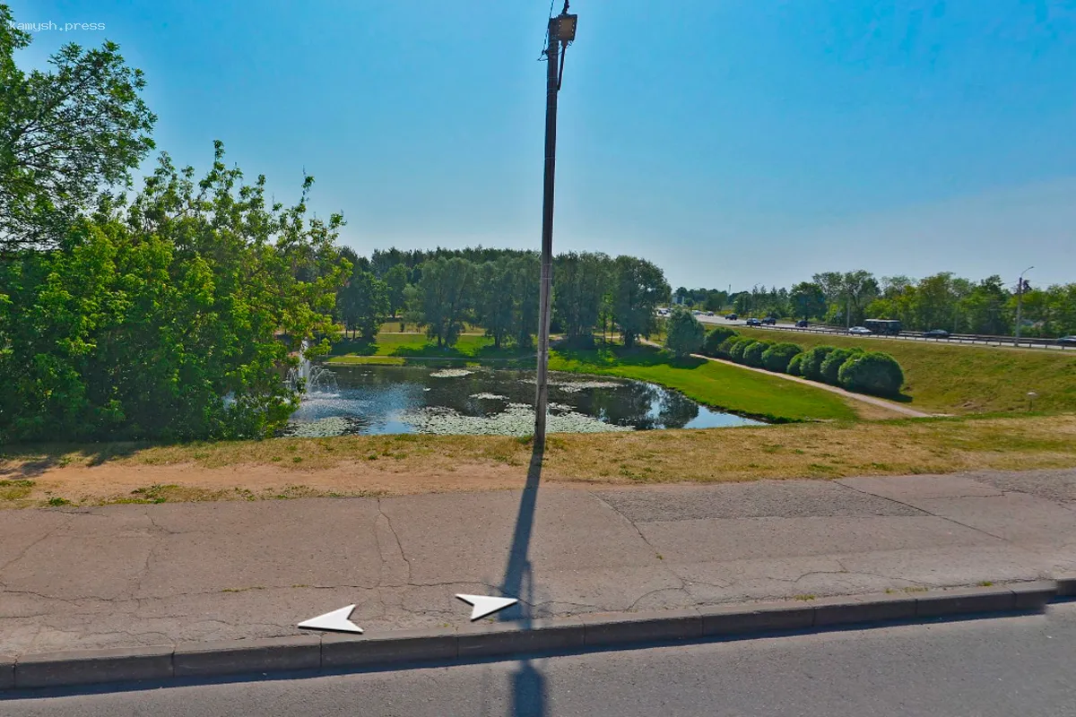 Назначен подрядчик для ремонта набережной Красноармейской в Пскове