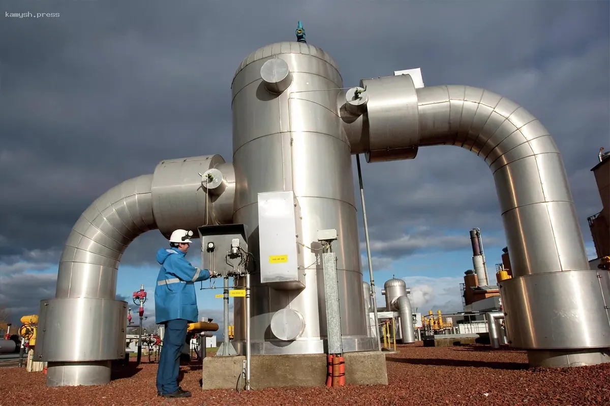 ЕС анонсирует стратегию по снижению зависимости от российских энергоносителей