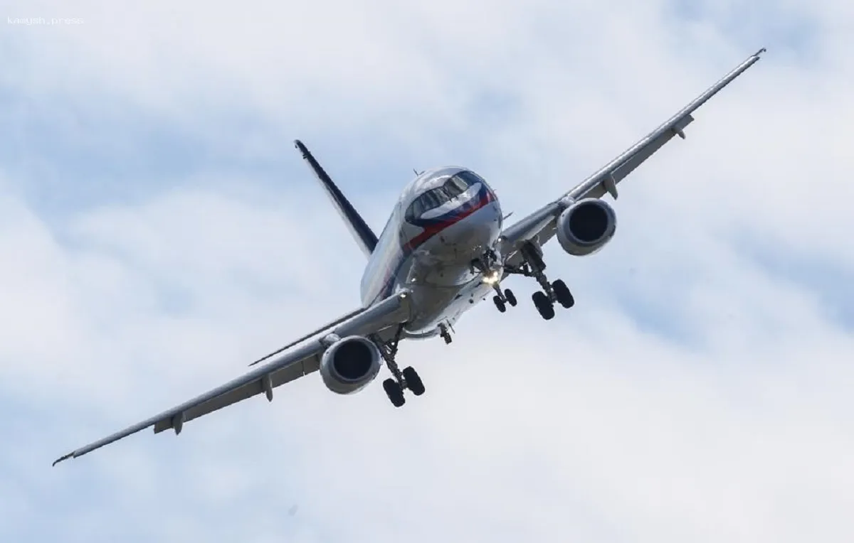 Эксперт сделал тревожное заявление: Британские разведчики могут атаковать самолет Путина