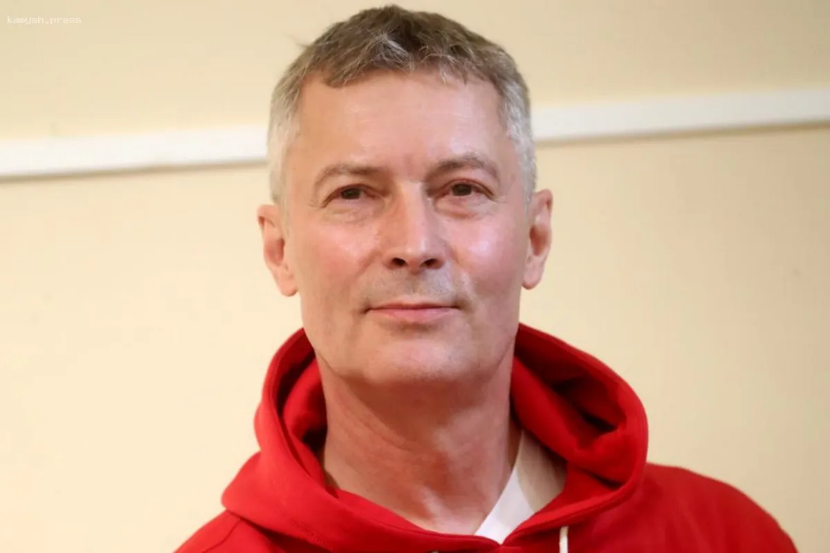 Фонд Ройзмана намерен оспорить в суде Екатеринбурга обвинения в нецелевом расходовании средств