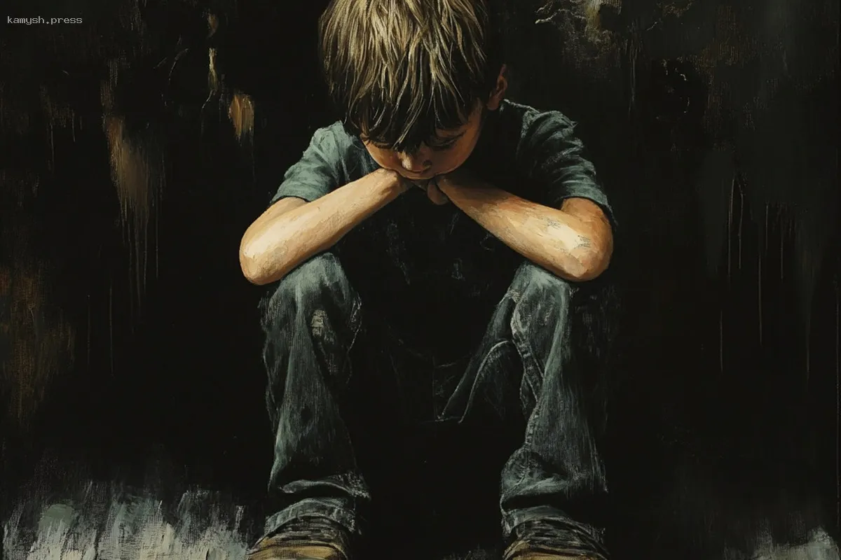 Мифы о детской депрессии: важные знания для родителей