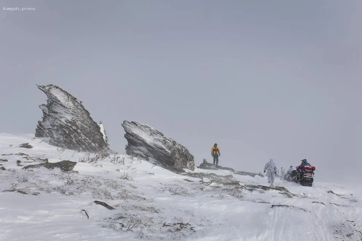 Россияне узнали о мистических путешествиях в таинственные и тревожные места