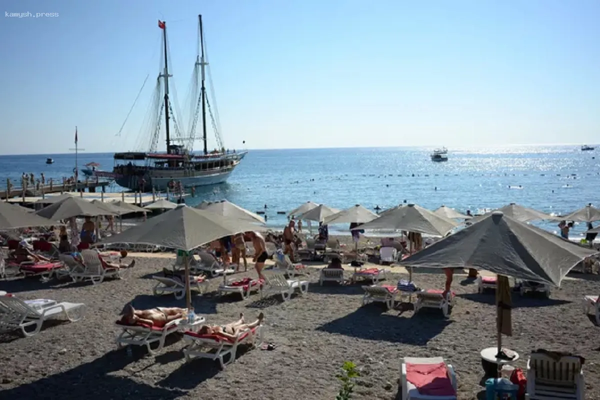 Турция стала самым востребованным летним направлением