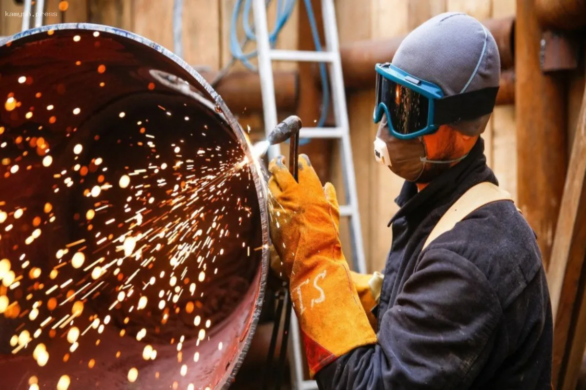 Москва лидирует в обновлении инженерных сетей