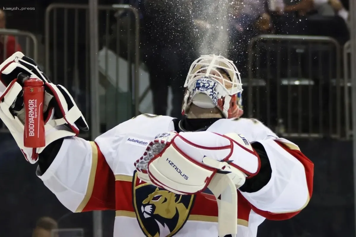 Роман Ротенберг поделился видением будущего вратарского дела в России