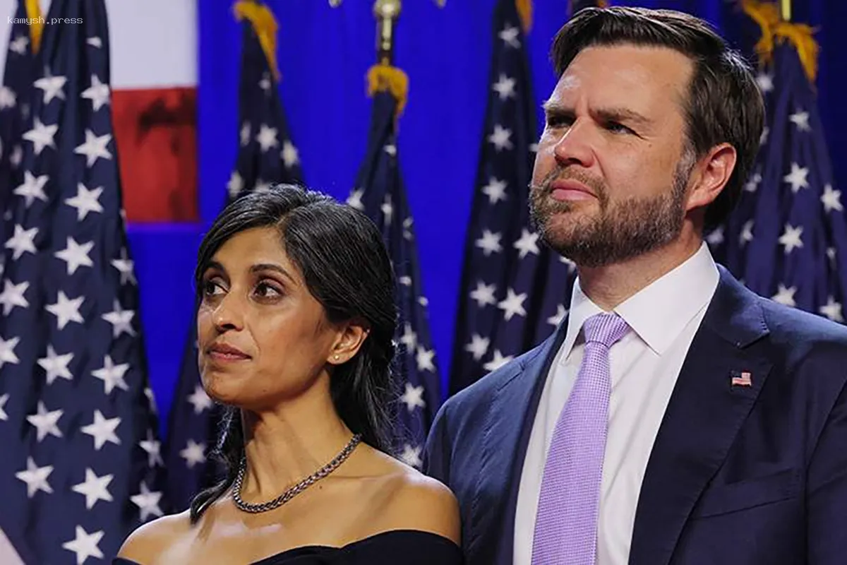 Стало известно, кто является главным советником вице-президента США