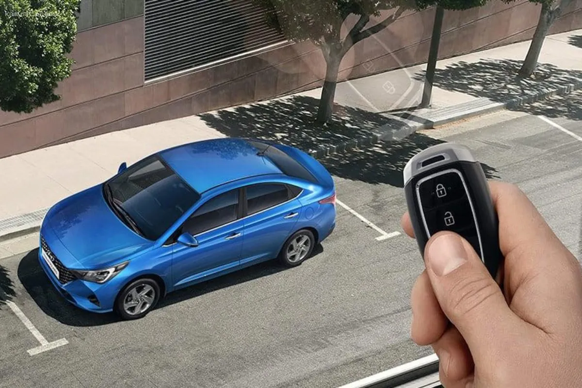 Список самых привлекательных для угонщиков автомобилей от эксперта Хайцэра