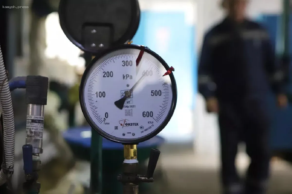 В Новосибирске продлили срок отопительного сезона