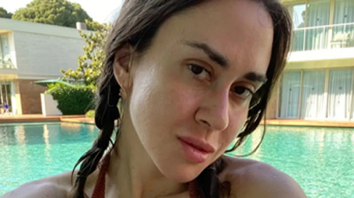 Любовь Успенская поделилась, что ее дочь начала встречаться с «успешным предпринимателем»