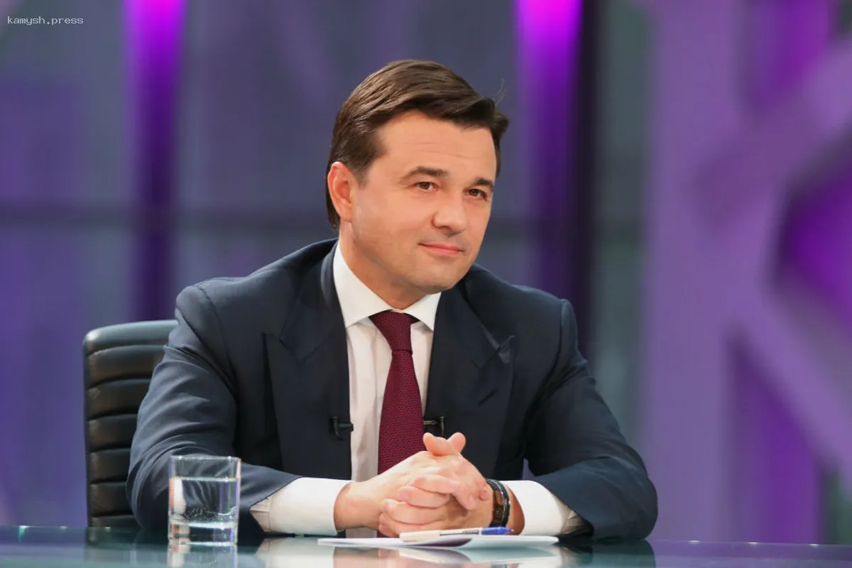 Московская область увеличила товарооборот с Узбекистаном вдвое