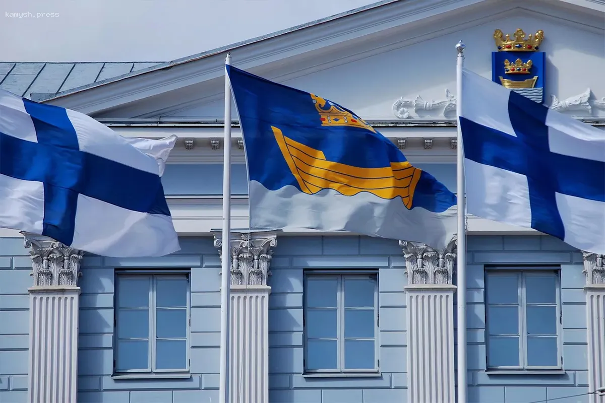 МИД Норвегии высказался о намерении Финляндии покинуть Оттавскую конвенцию