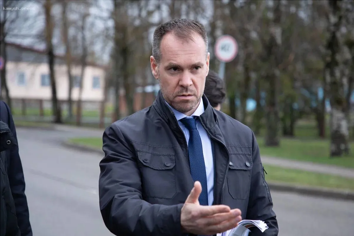 Сергей Жестянников, спикер Заксобрания Вологодской области: Снижение числа смертей и ДТП – реальный итог ограничения продажи алкоголя