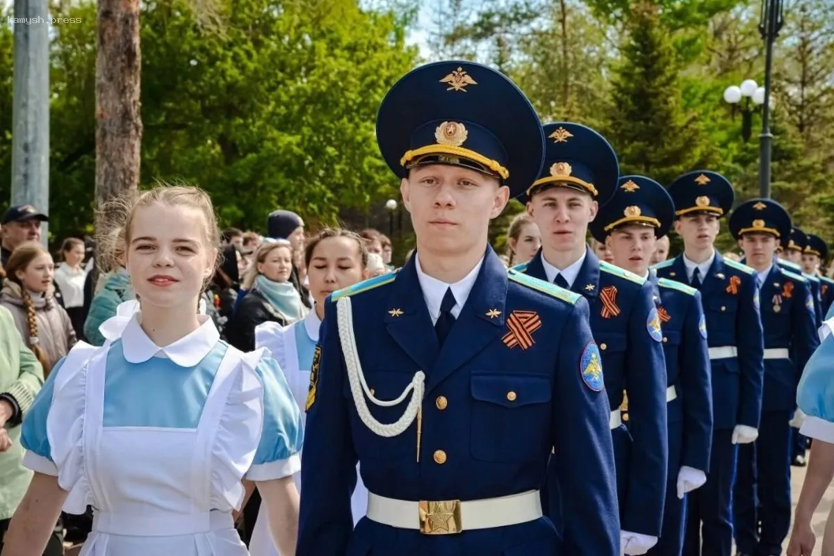 Танцевальный фестиваль «Вальс Победы» вновь пройдет в Оренбургской области