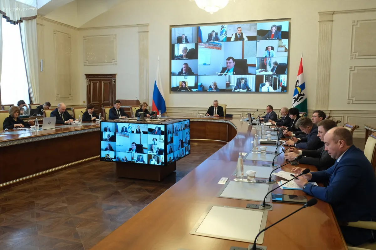 В Новосибирской области работникам культуры предложат единовременную выплату в размере 1 миллиона рублей за трудоустройство в сельской местности