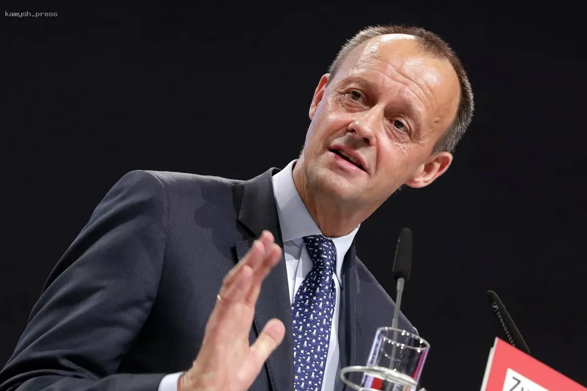 Мерц ответил на замечания Маска, заявив, что Германии не нужны советы