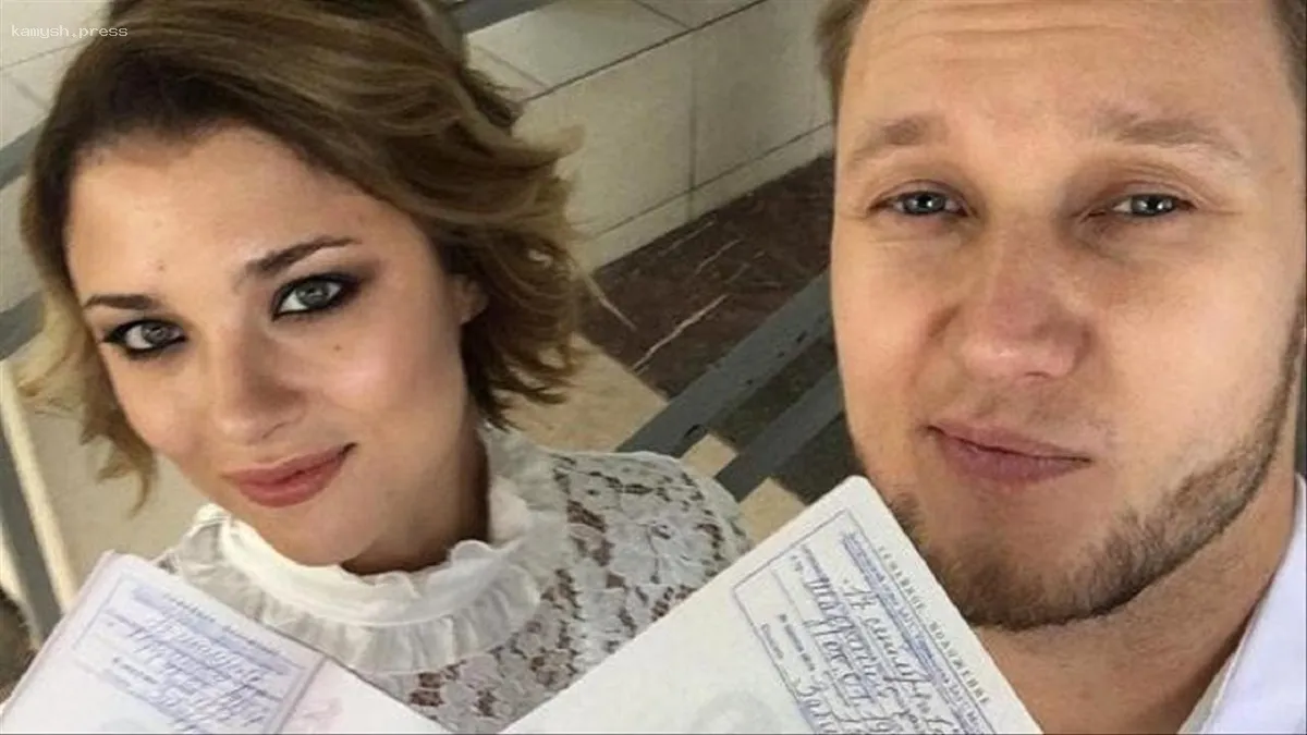 «Просто уснула»: Солист группы «Челси» потерял 34-летнюю супругу