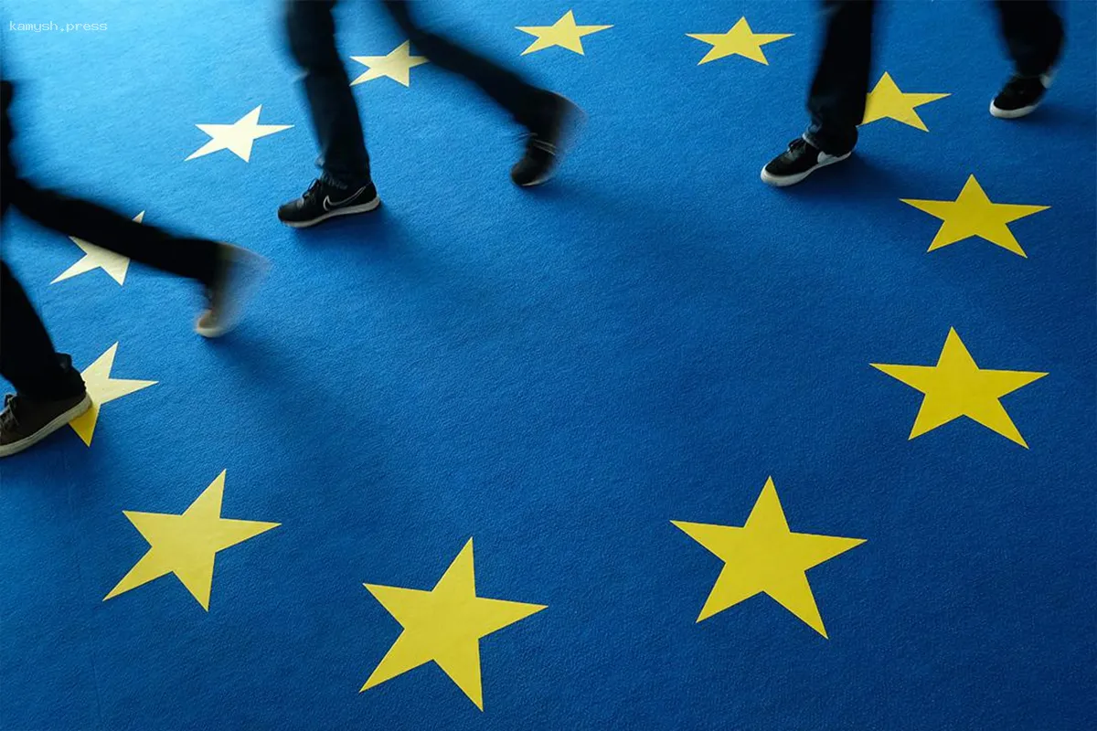 В Великобритании высказали мнение о критическом состоянии Евросоюза
