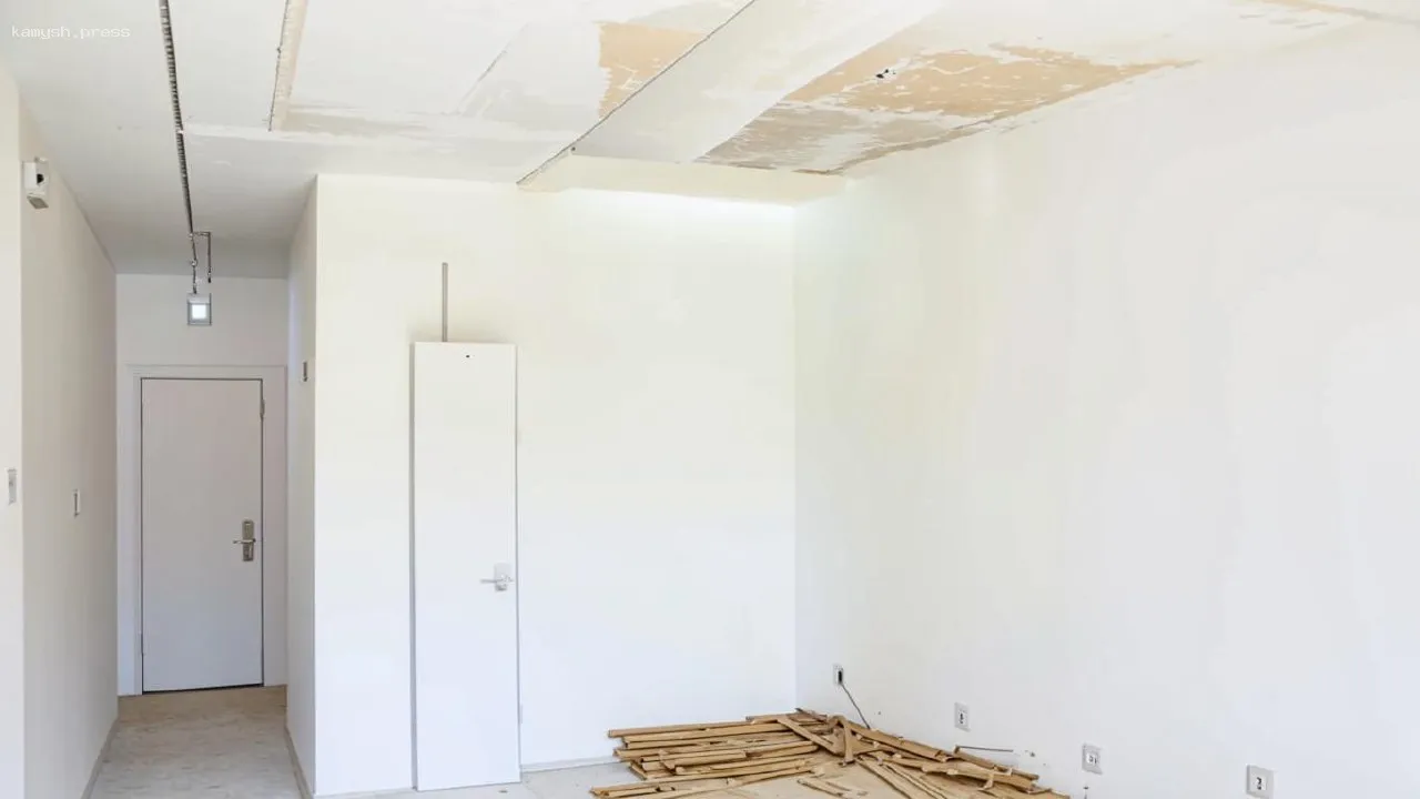 Около 25% россиян намерены обновить свой интерьер во время майских праздников