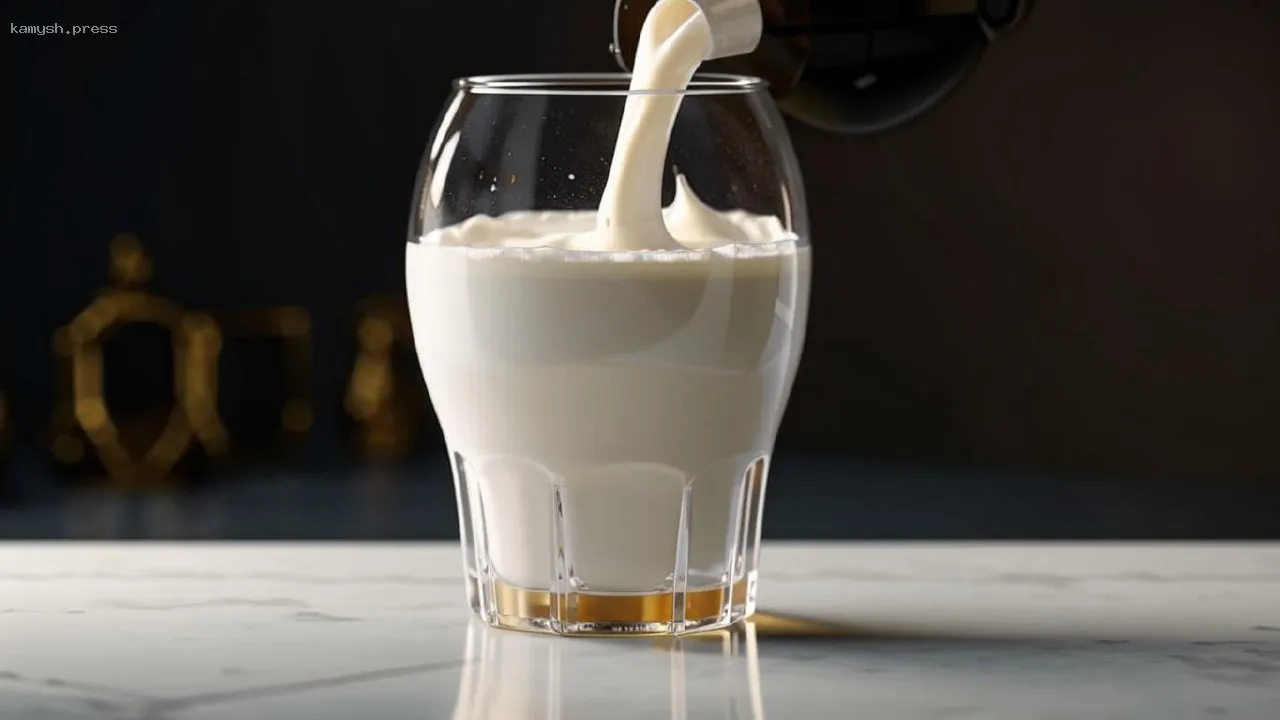 Эксперт Бобровский предупредил о потенциальной опасности популярного кисломолочного продукта среди россиян