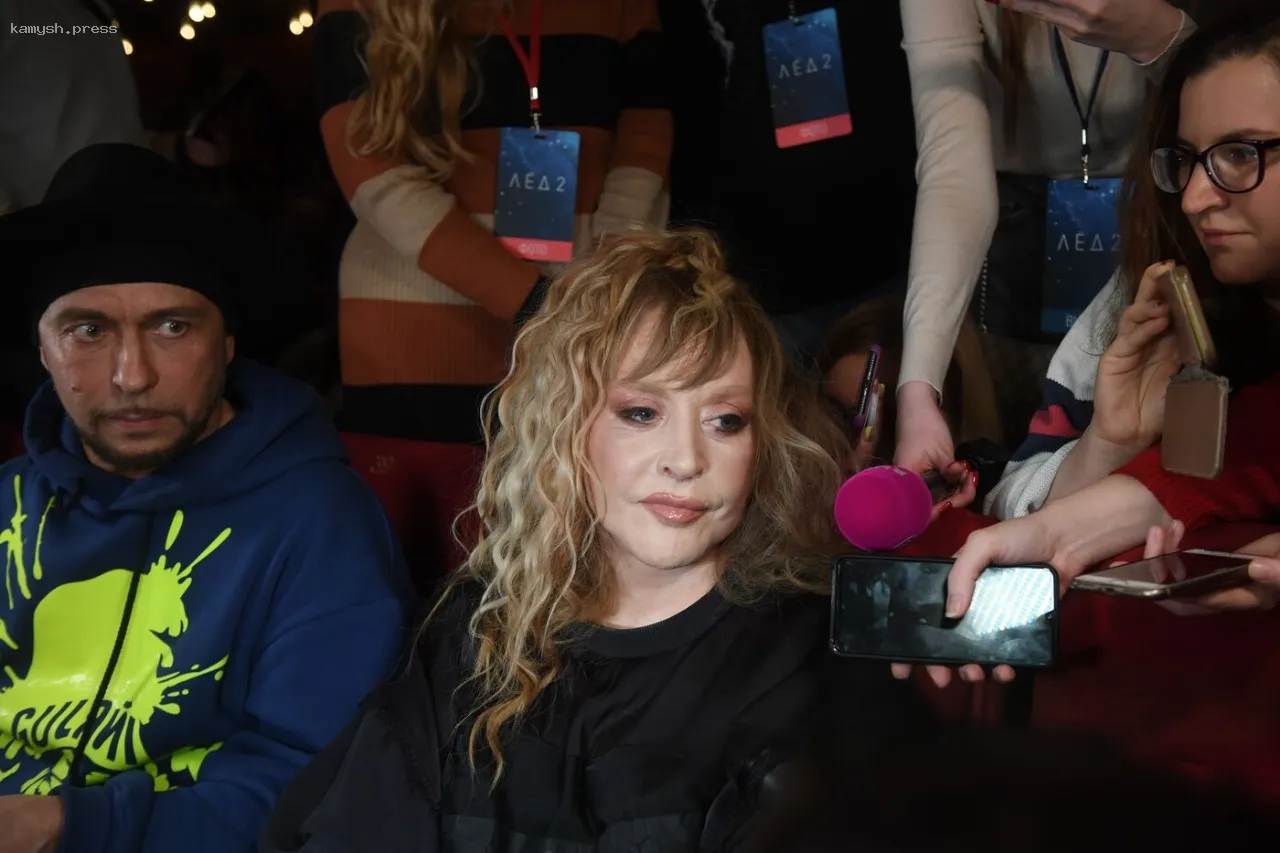 Дом Аллы Пугачевой решили срочно продать по сниженной цене